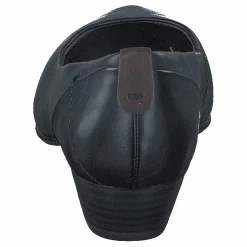 Jana 22200-29 Black Svart Online