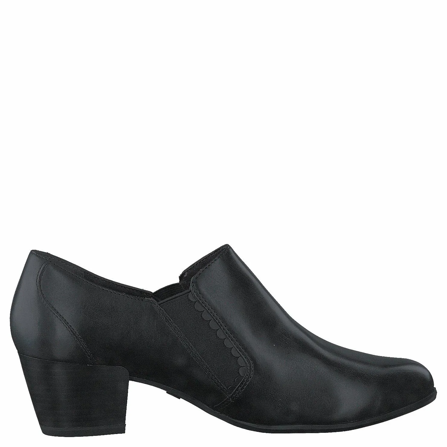 Tamaris 1-24400-29 Black Svart Sale