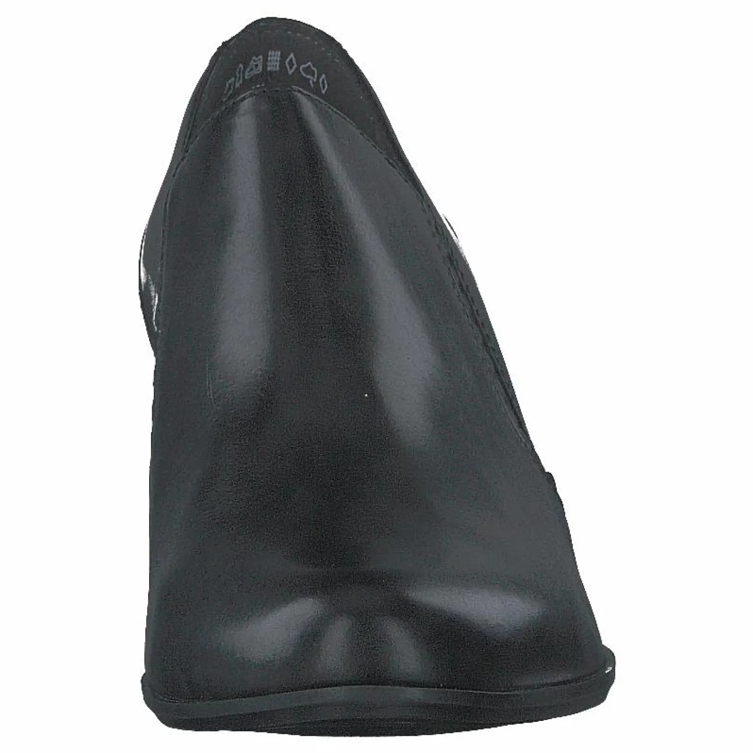 Tamaris 1-24400-29 Black Svart Sale
