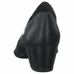 Tamaris 1-24400-29 Black Svart Sale