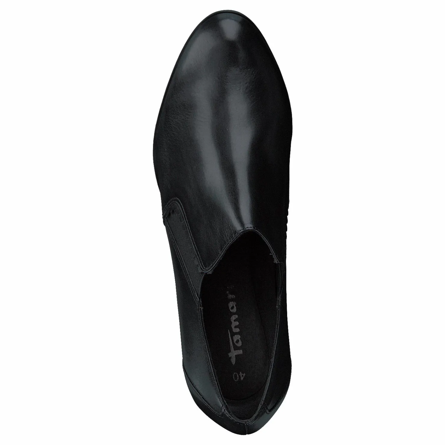 Tamaris 1-24400-29 Black Svart Sale