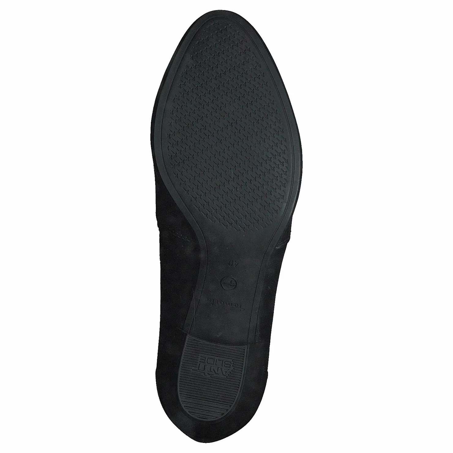 Tamaris 1-24400-29 Black Svart Sale
