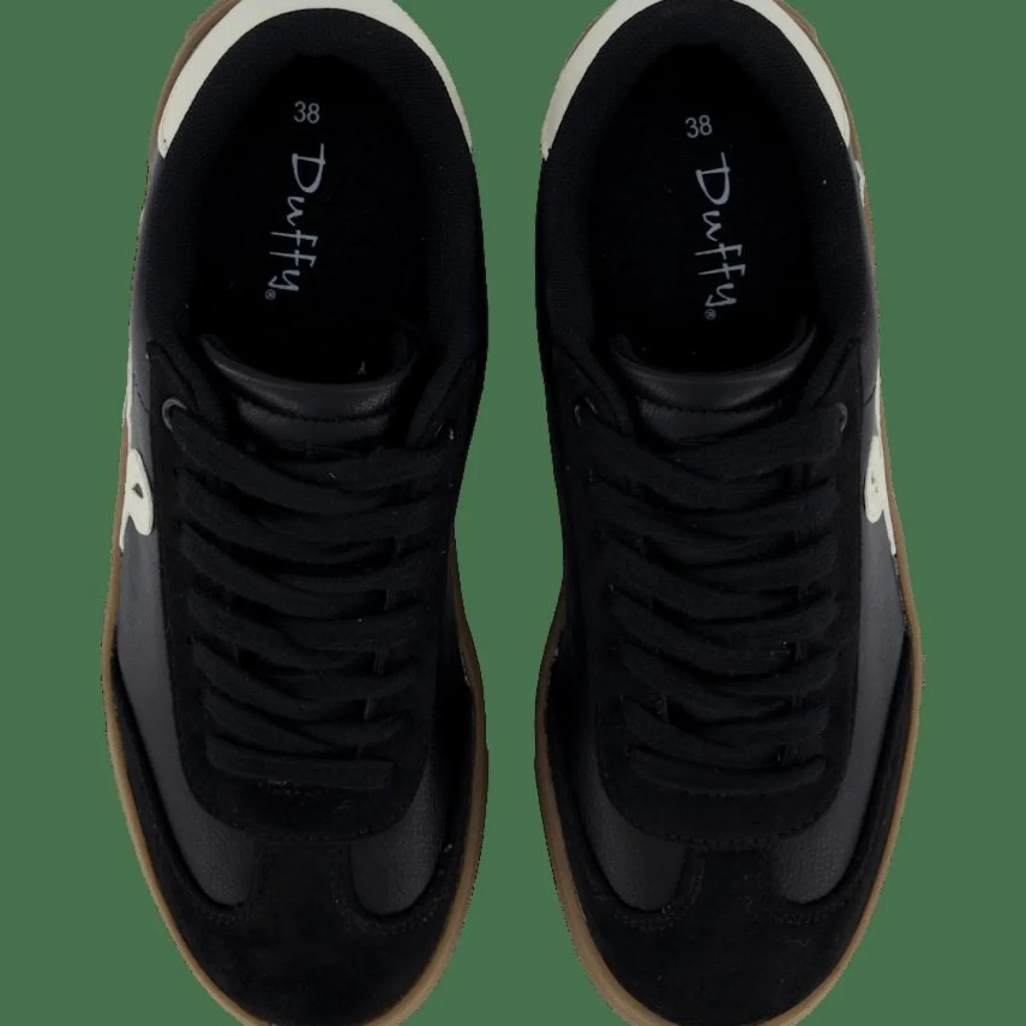 Duffy 73-64331 Black Online