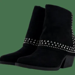 Duffy 94-26932 Black