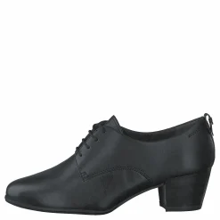 Tamaris 1-23305-29 Black Svart Online