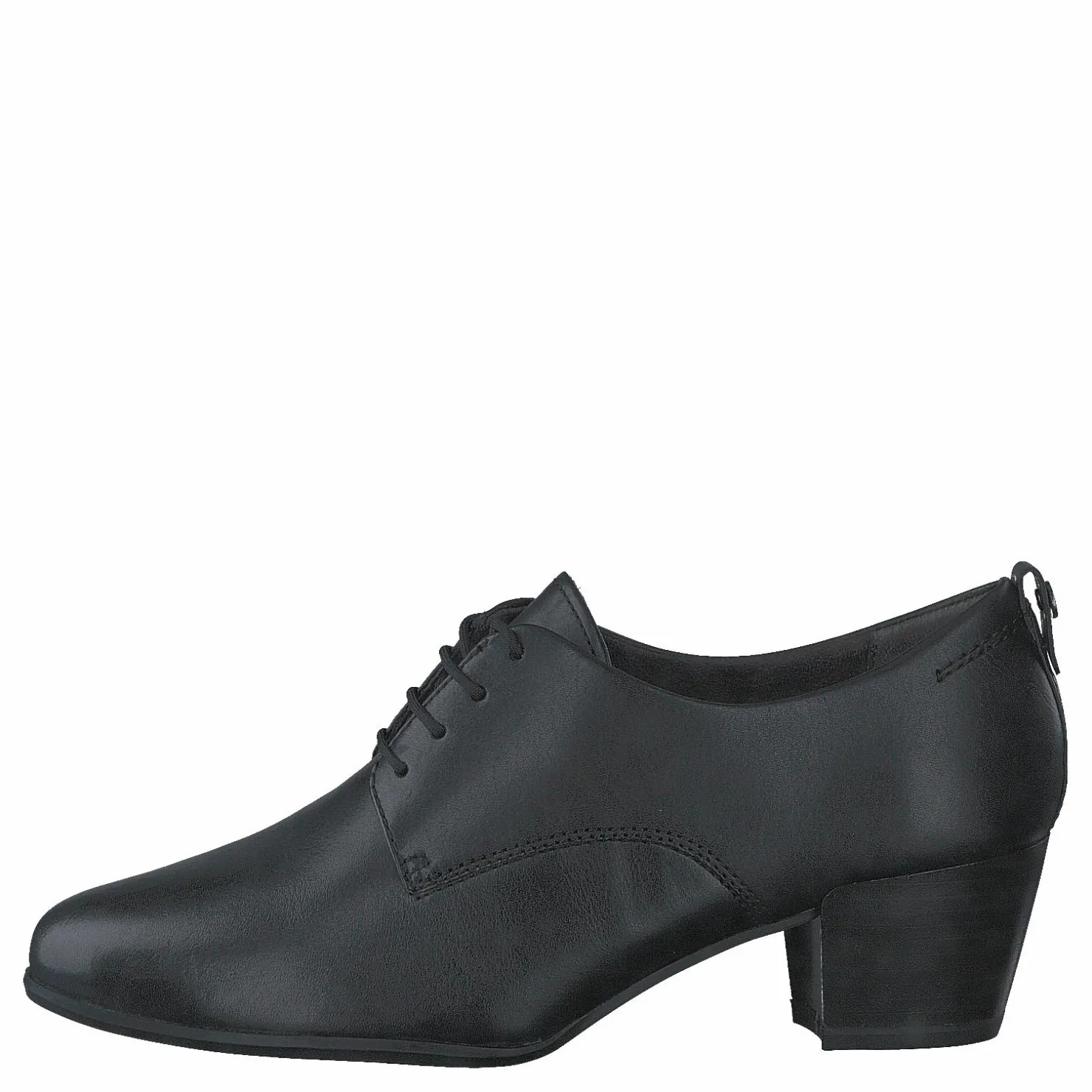 Tamaris 1-23305-29 Black Svart Online