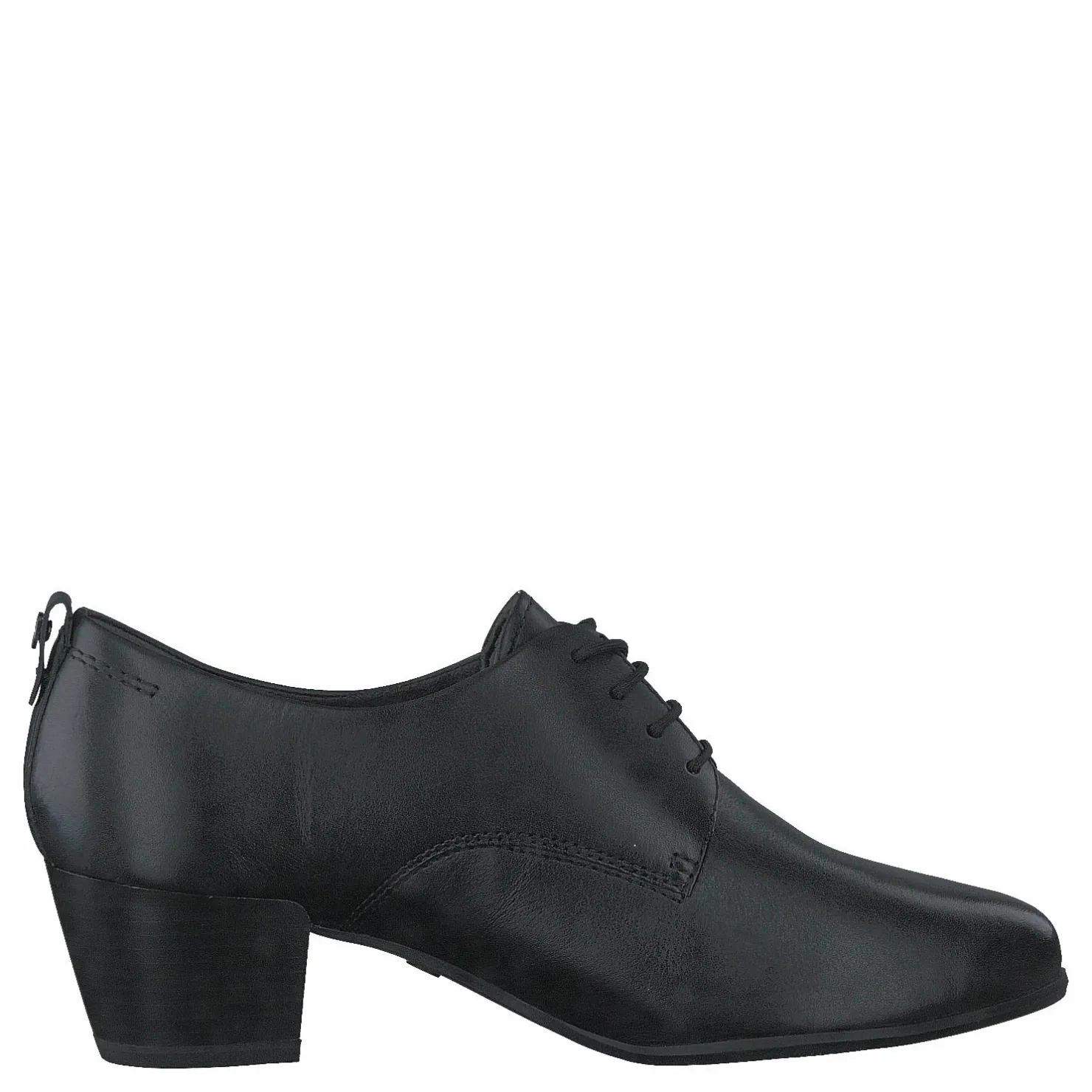 Tamaris 1-23305-29 Black Svart Online