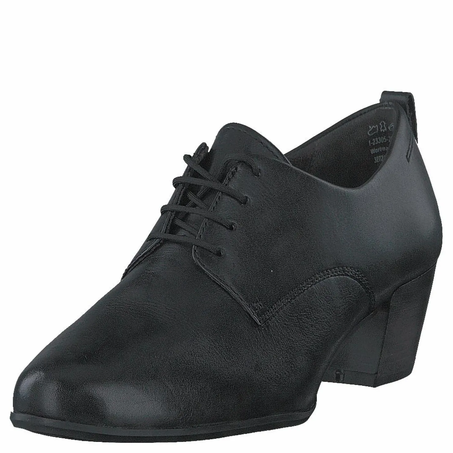 Tamaris 1-23305-29 Black Svart Online