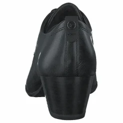 Tamaris 1-23305-29 Black Svart Online
