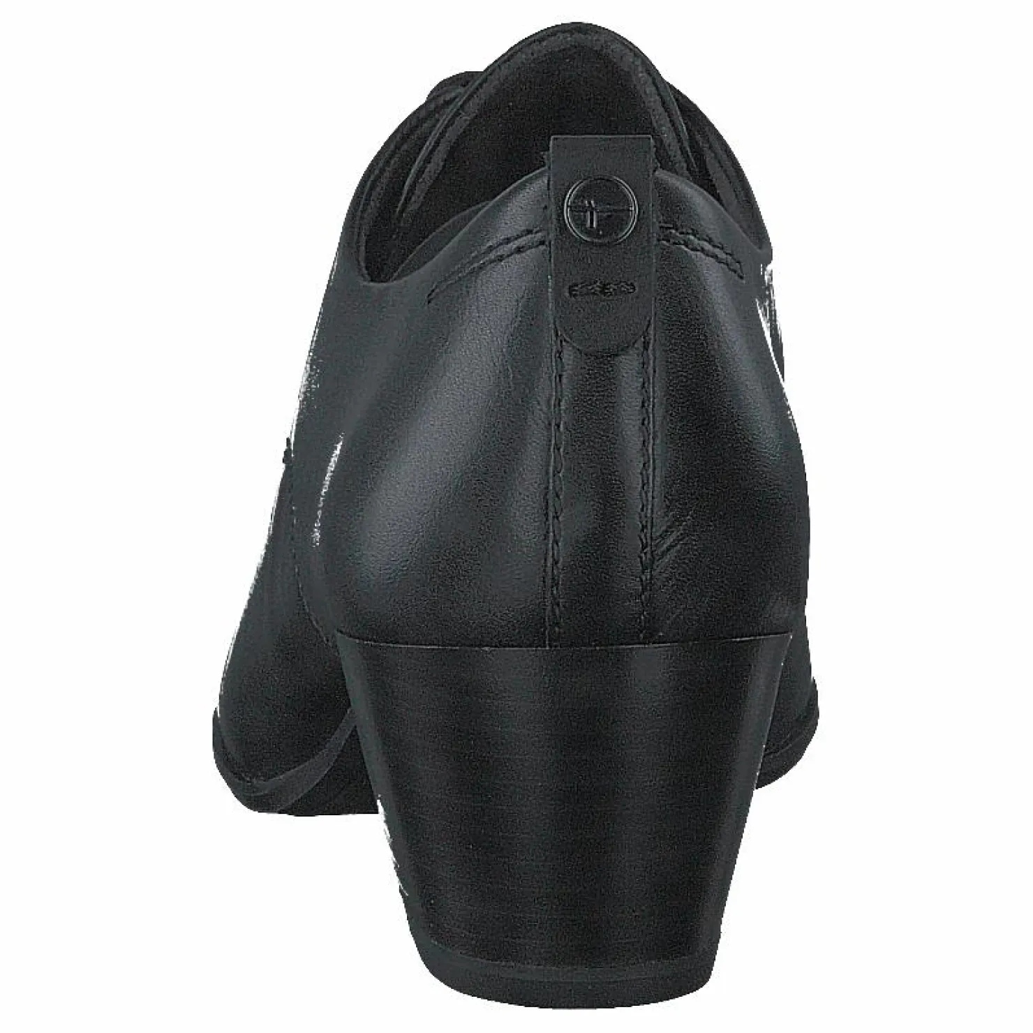 Tamaris 1-23305-29 Black Svart Online