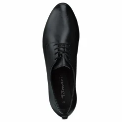 Tamaris 1-23305-29 Black Svart Online