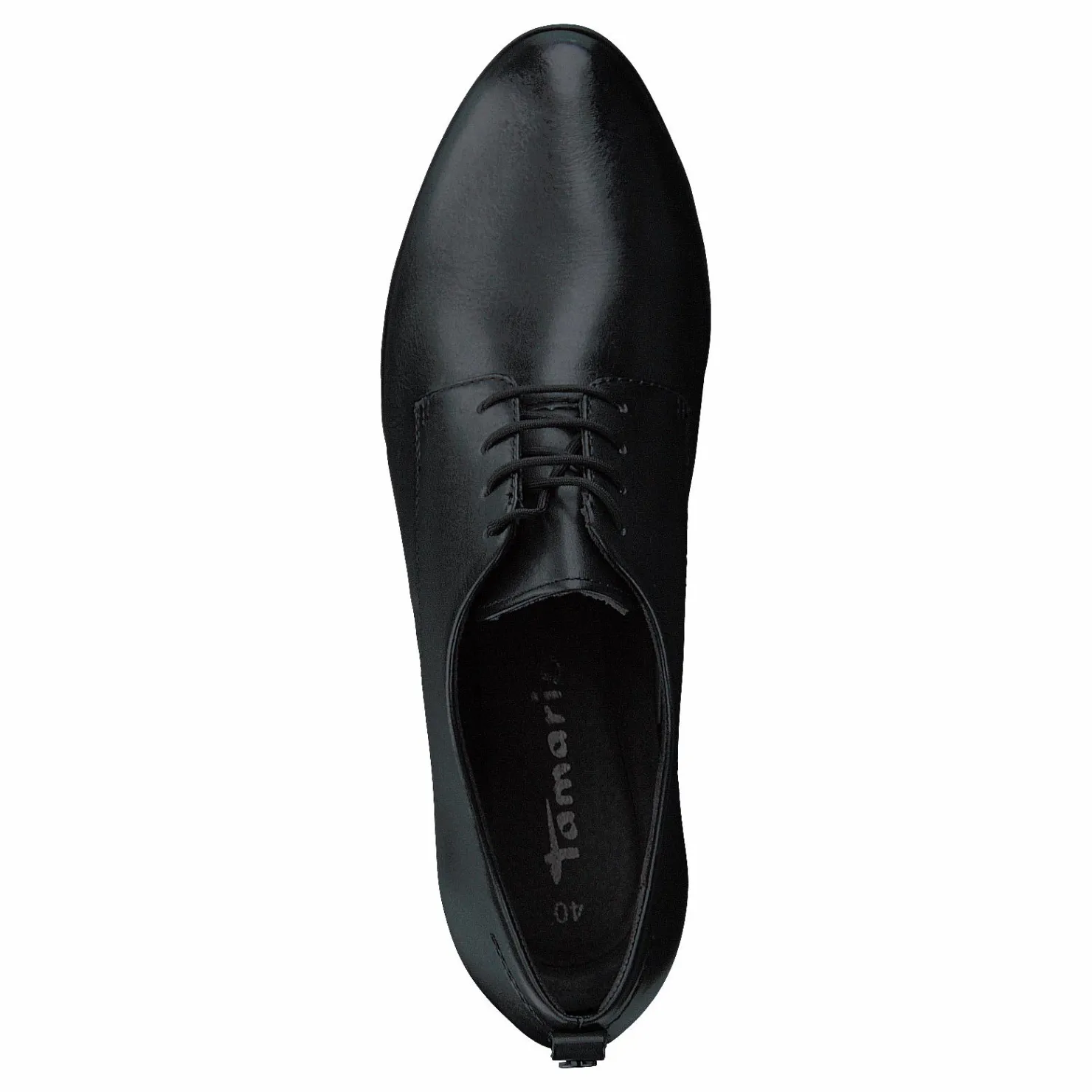 Tamaris 1-23305-29 Black Svart Online