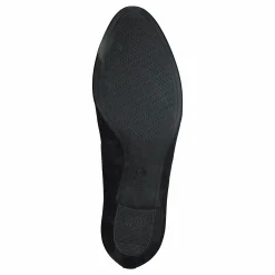 Tamaris 1-23305-29 Black Svart Online