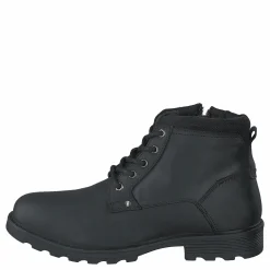 Senator 451-6881 Black Svart Best