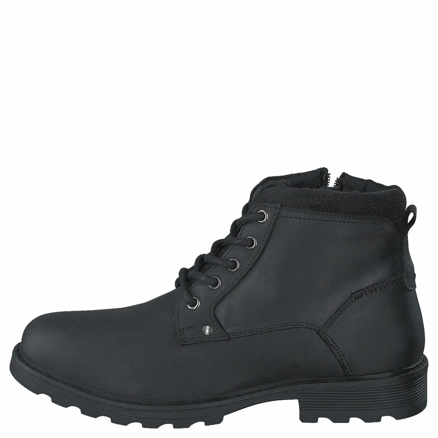 Senator 451-6881 Black Svart Best