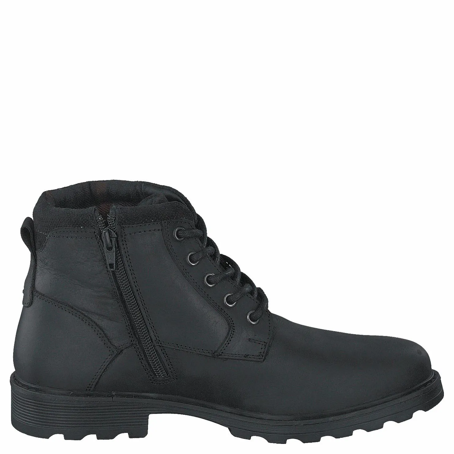 Senator 451-6881 Black Svart Best