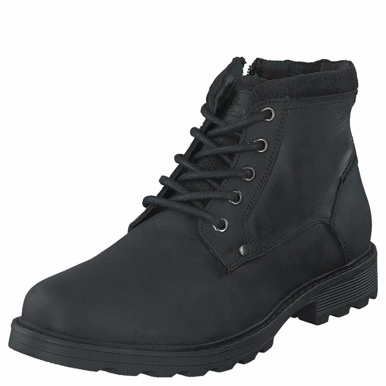 Senator 451-6881 Black Svart Best