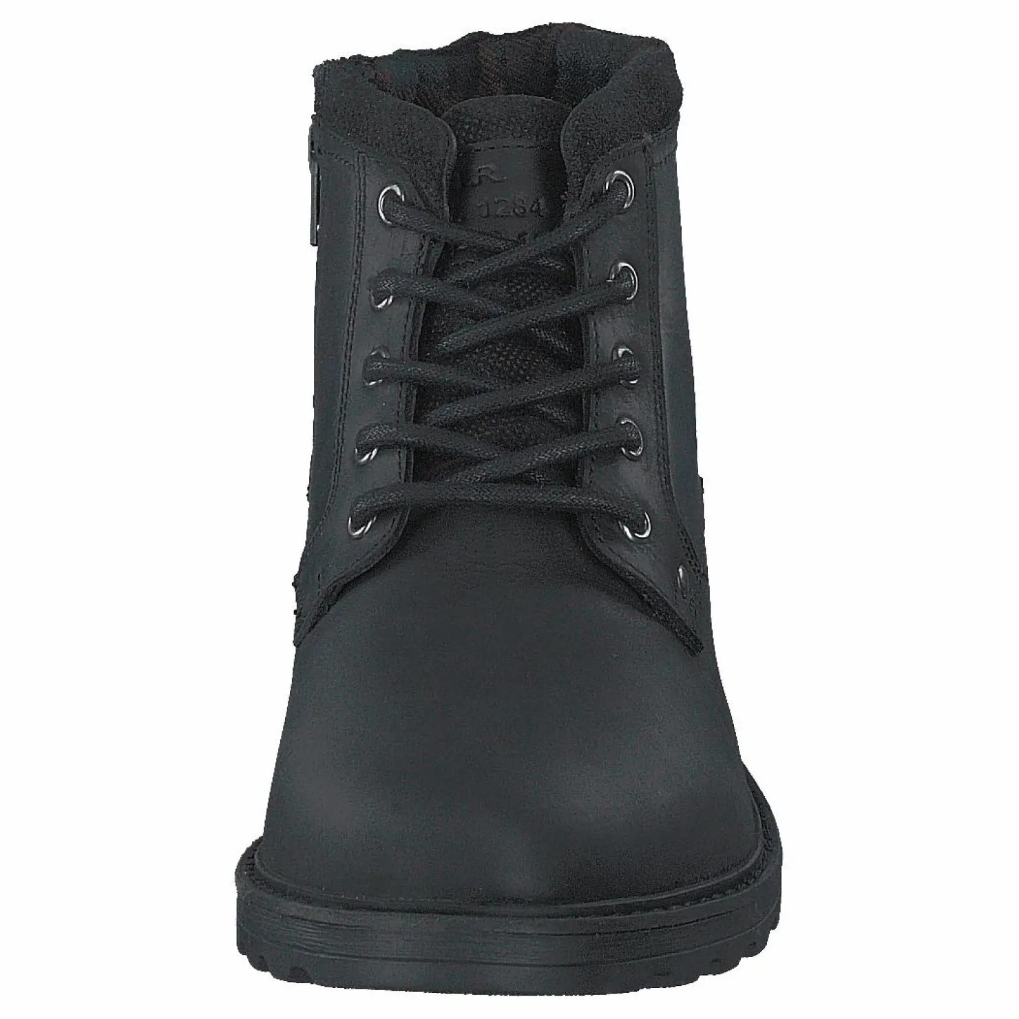 Senator 451-6881 Black Svart Best