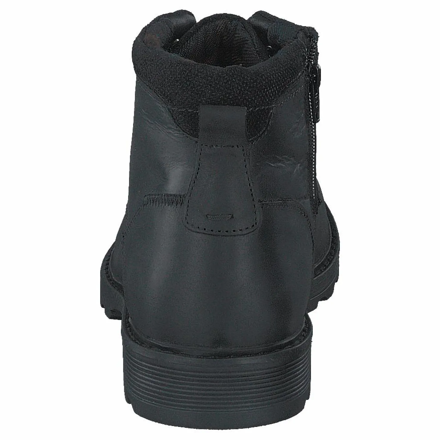Senator 451-6881 Black Svart Best