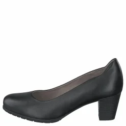 Jana 22404-24-001 Black Grå Discount