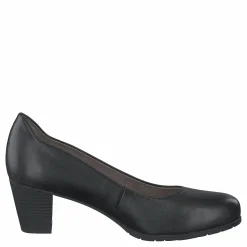 Jana 22404-24-001 Black Grå Discount