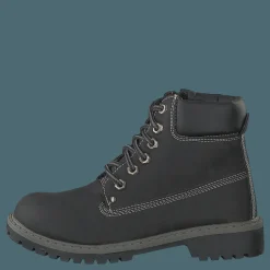 Duffy 98-68350 Black Svart Online