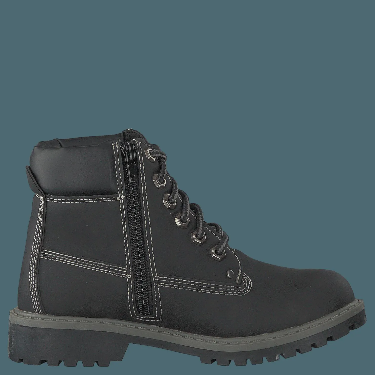 Duffy 98-68350 Black Svart Online
