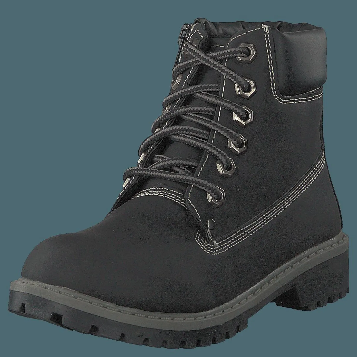 Duffy 98-68350 Black Svart Online
