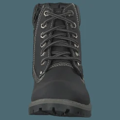 Duffy 98-68350 Black Svart Online