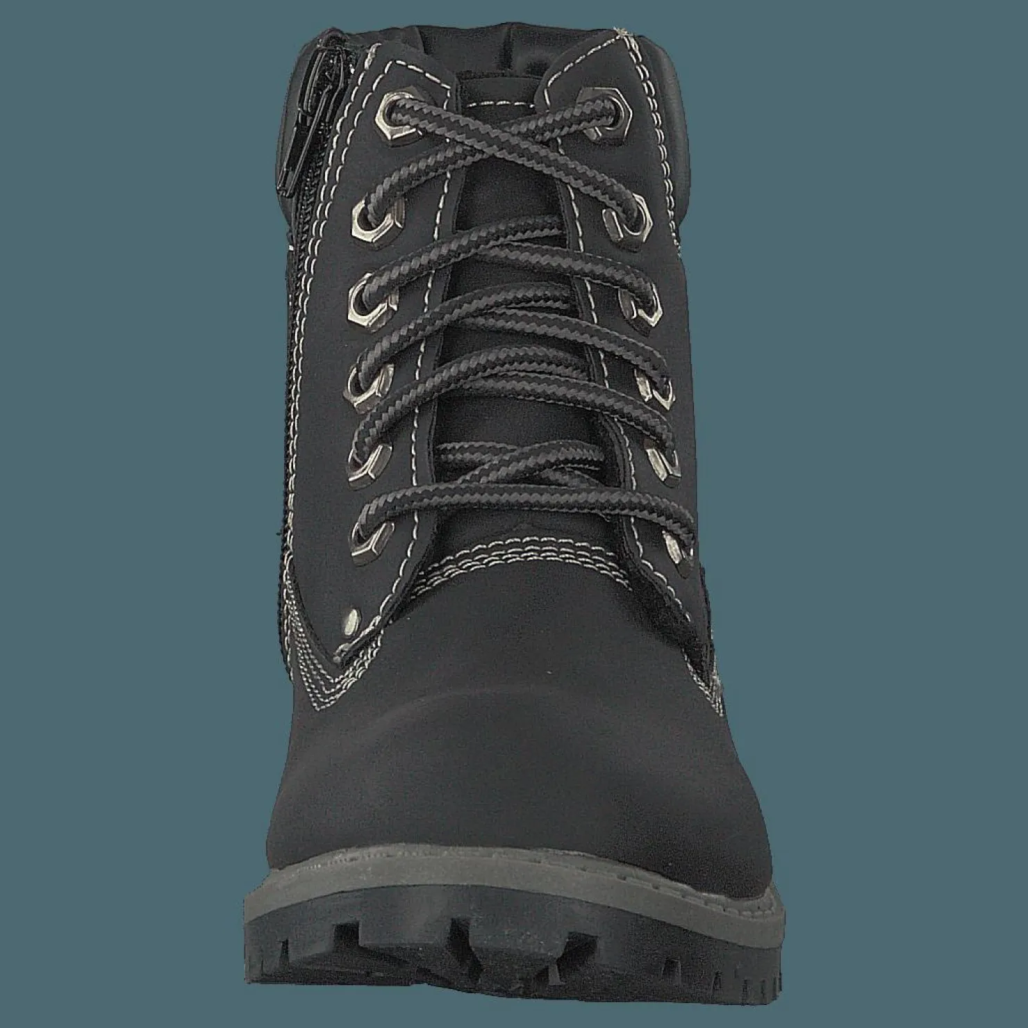 Duffy 98-68350 Black Svart Online