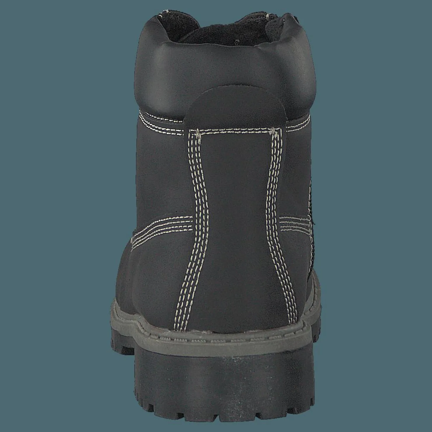Duffy 98-68350 Black Svart Online