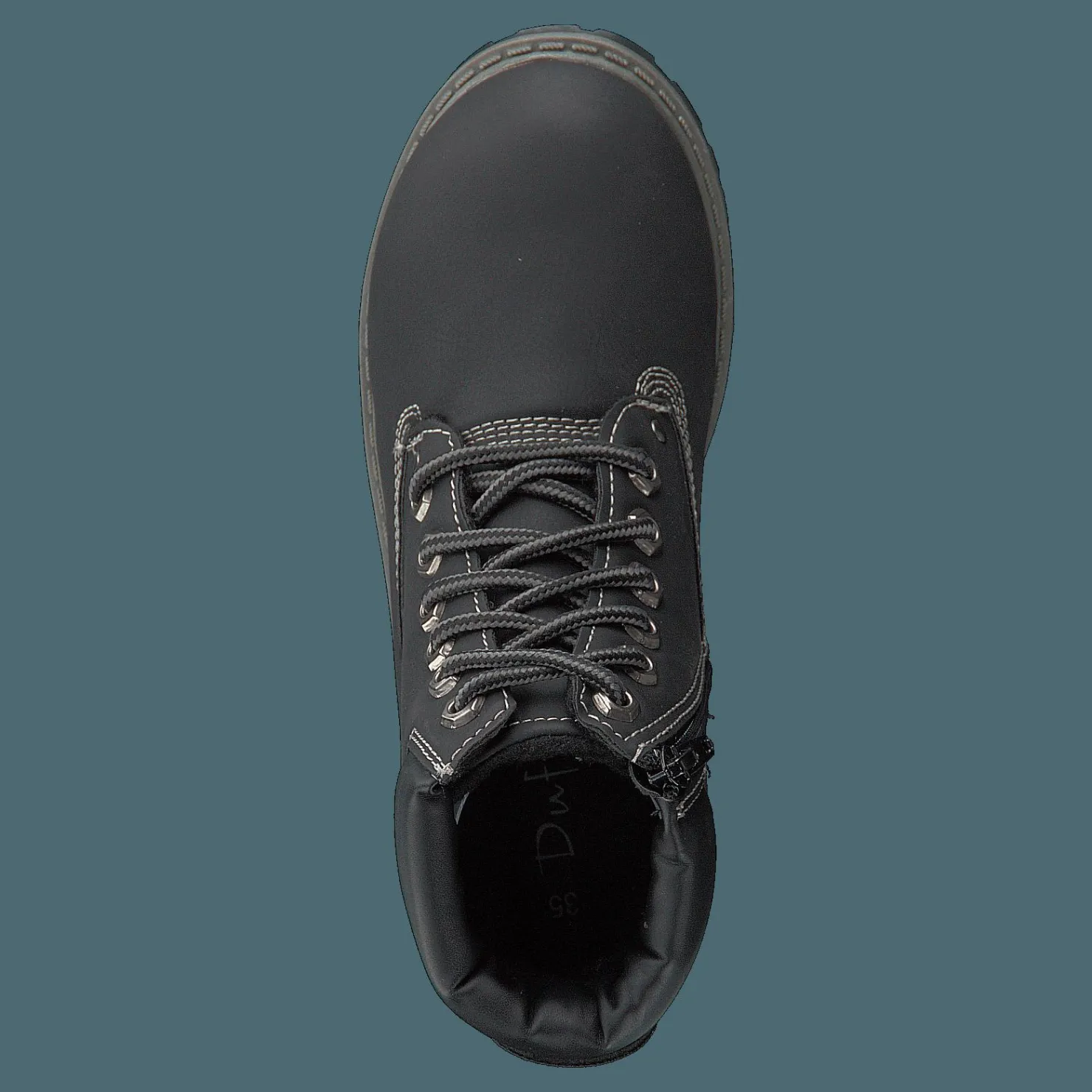 Duffy 98-68350 Black Svart Online