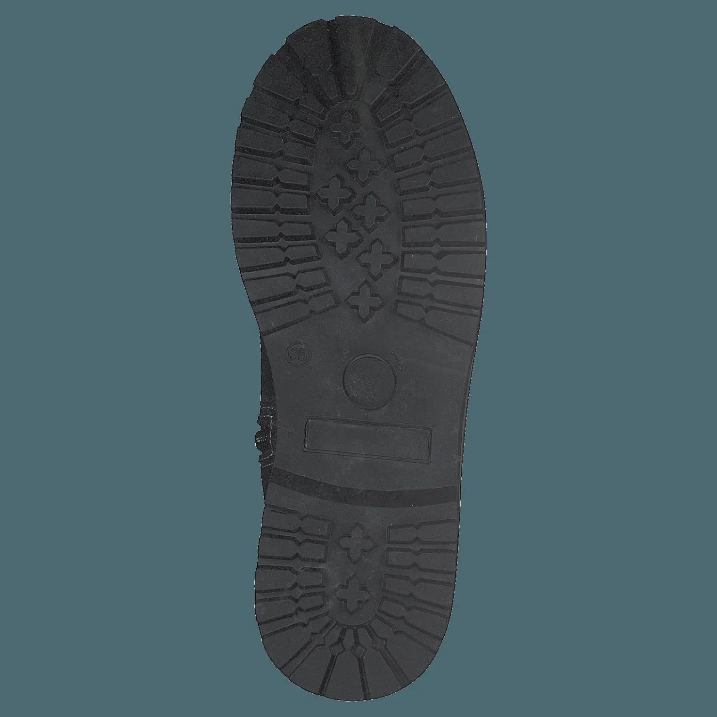 Duffy 98-68350 Black Svart Online