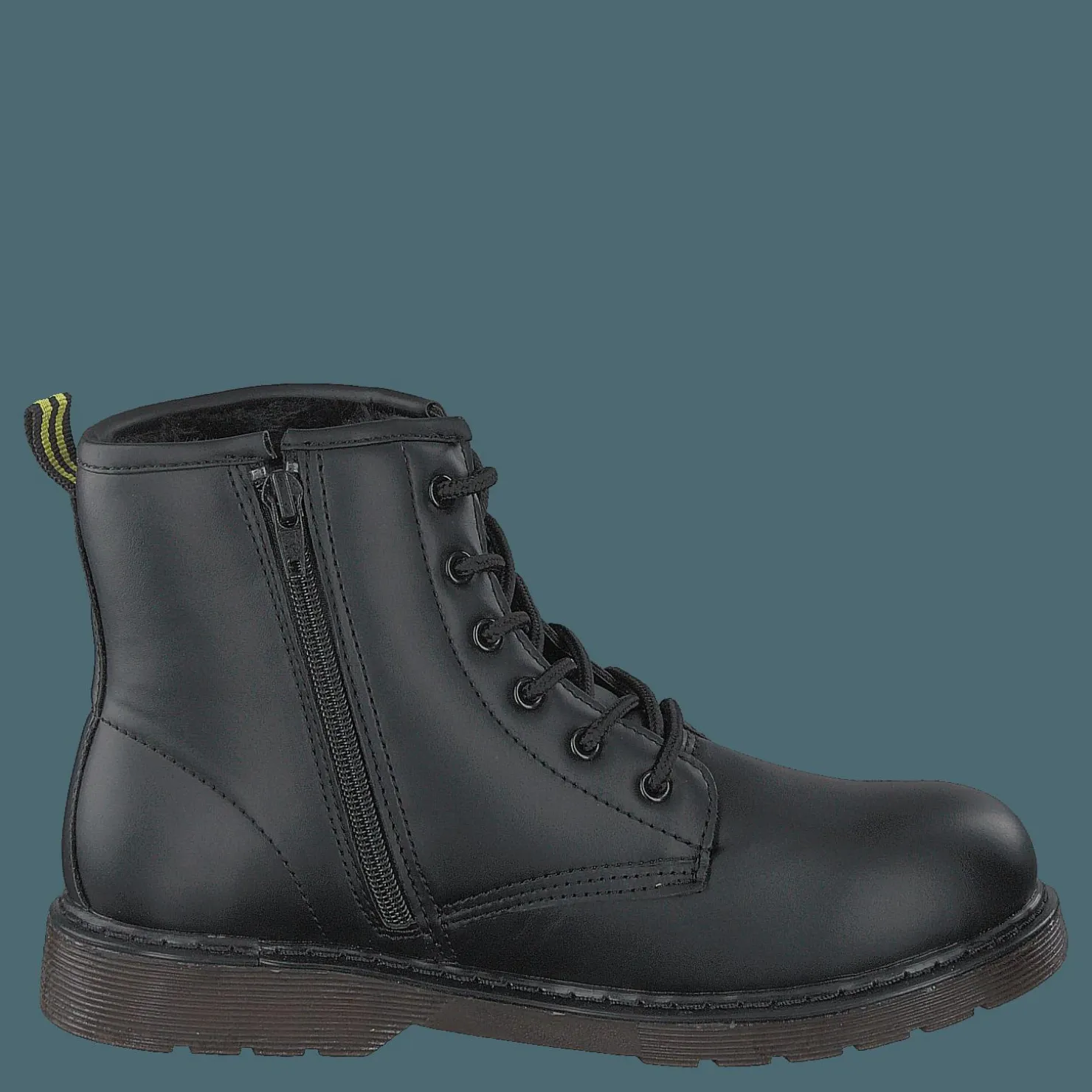 Duffy 84-81592 Black Svart Discount