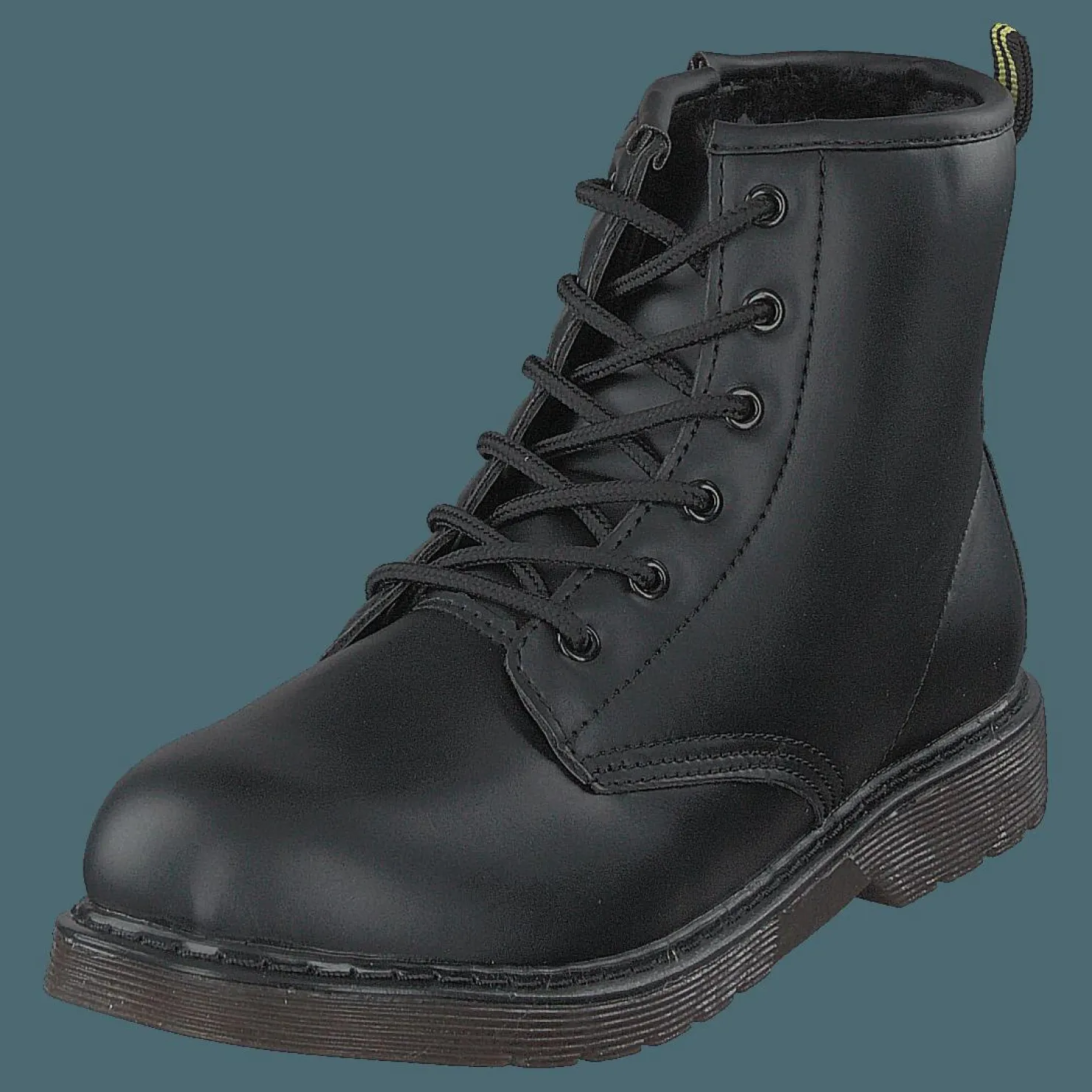 Duffy 84-81592 Black Svart Discount