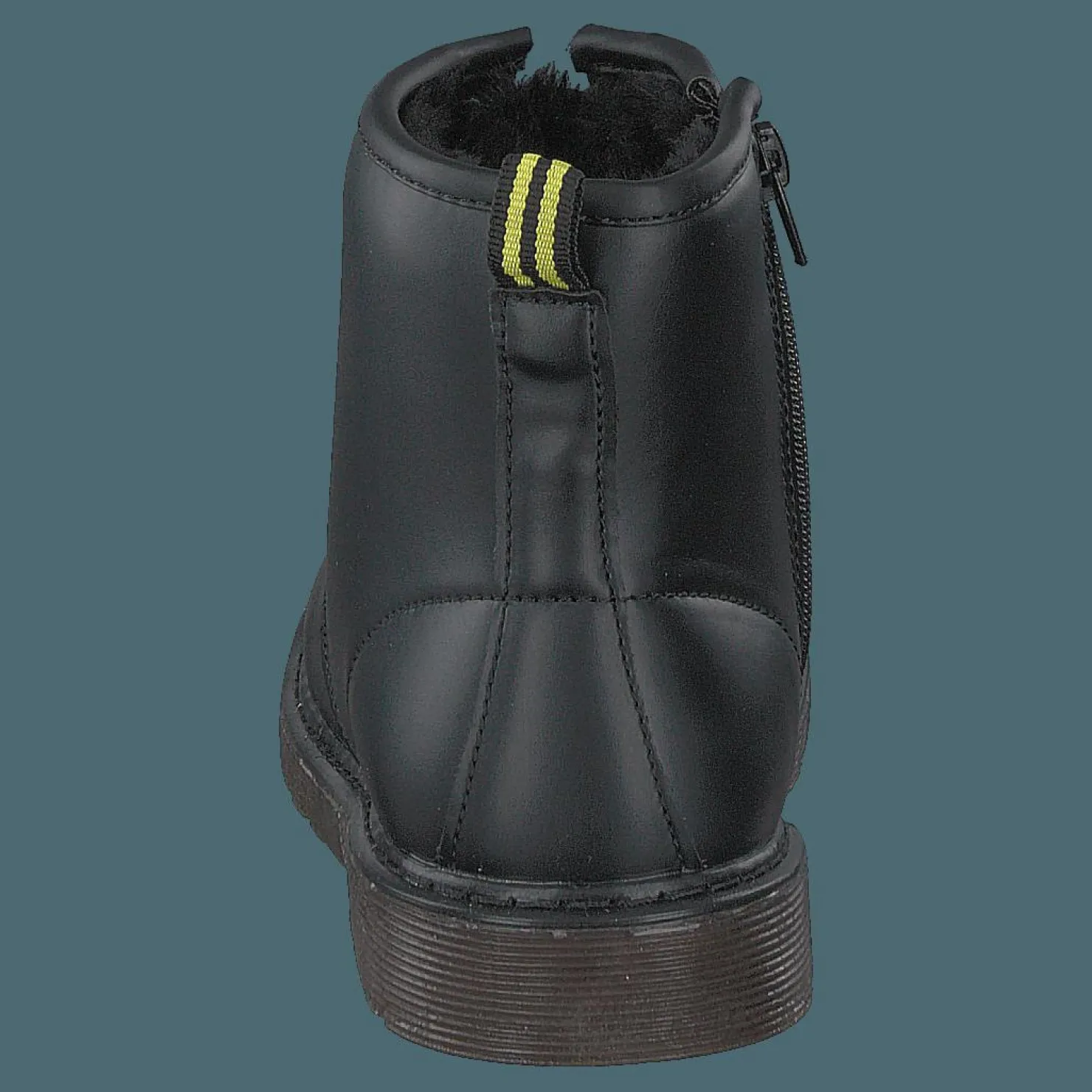 Duffy 84-81592 Black Svart Discount