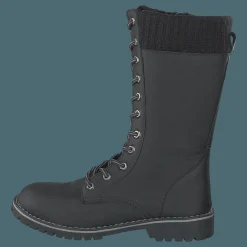 Duffy 98-73200 Black Svart Outlet