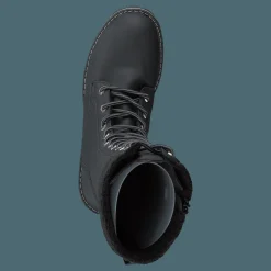 Duffy 98-73200 Black Svart Outlet