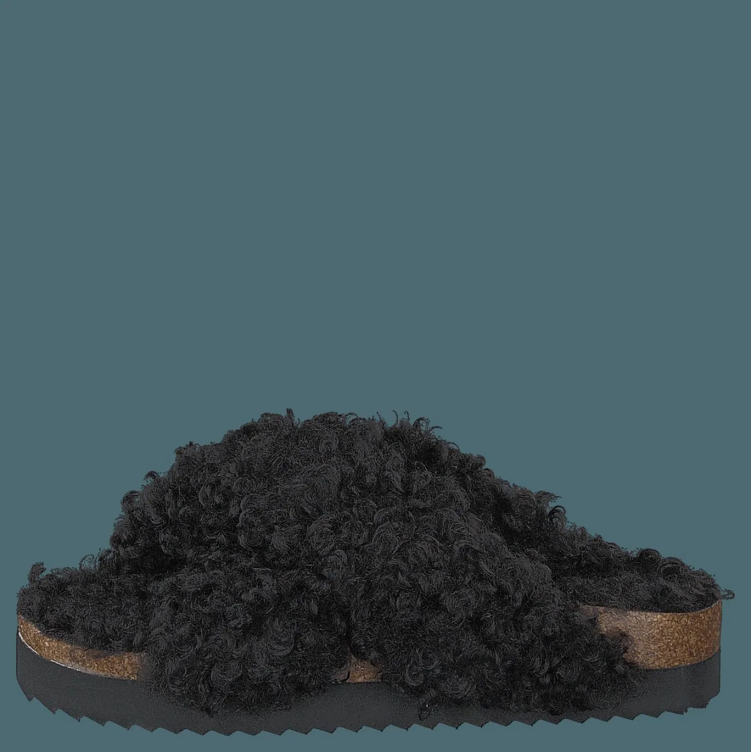 Duffy 86-33302 Black Svart Hot