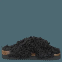 Duffy 86-33302 Black Svart Hot