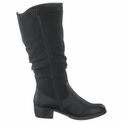 Rieker 93157-00 Black Svart Best