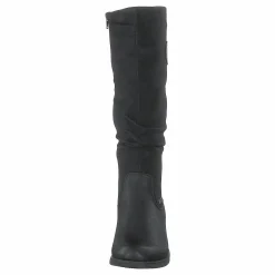 Rieker 93157-00 Black Svart Best