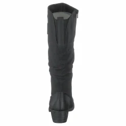 Rieker 93157-00 Black Svart Best