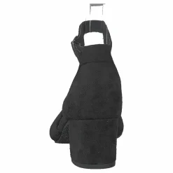 Duffy 97-00718 Black Svart Online