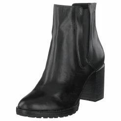 Tamaris 25328-001 Black Grå Discount