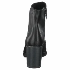 Tamaris 25328-001 Black Grå Discount