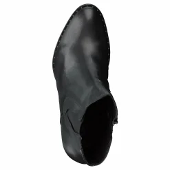 Tamaris 25328-001 Black Grå Discount