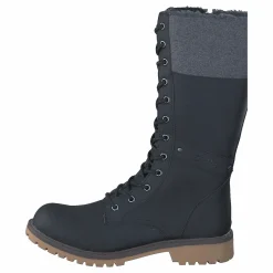 Duffy 98-06380 Black Svart Clearance