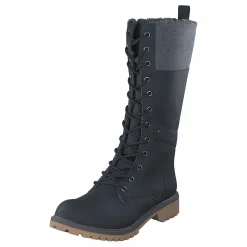 Duffy 98-06380 Black Svart Clearance
