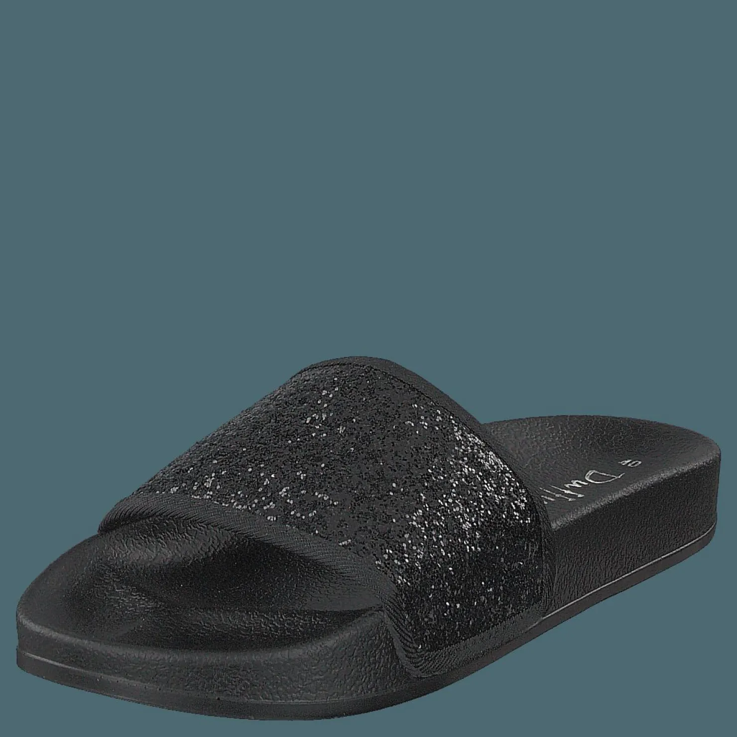 Duffy 97-00745 Black Svart